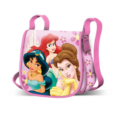 Picture of PRINCESSES SHOULDER BAG